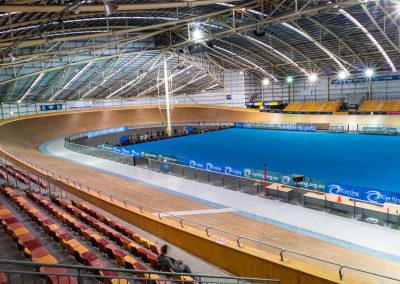 DISC Velodrome