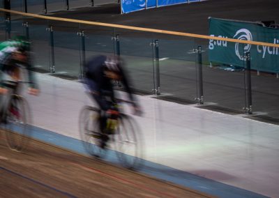 DISC Velodrome