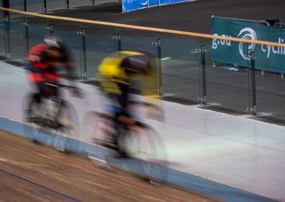 DISC Velodrome