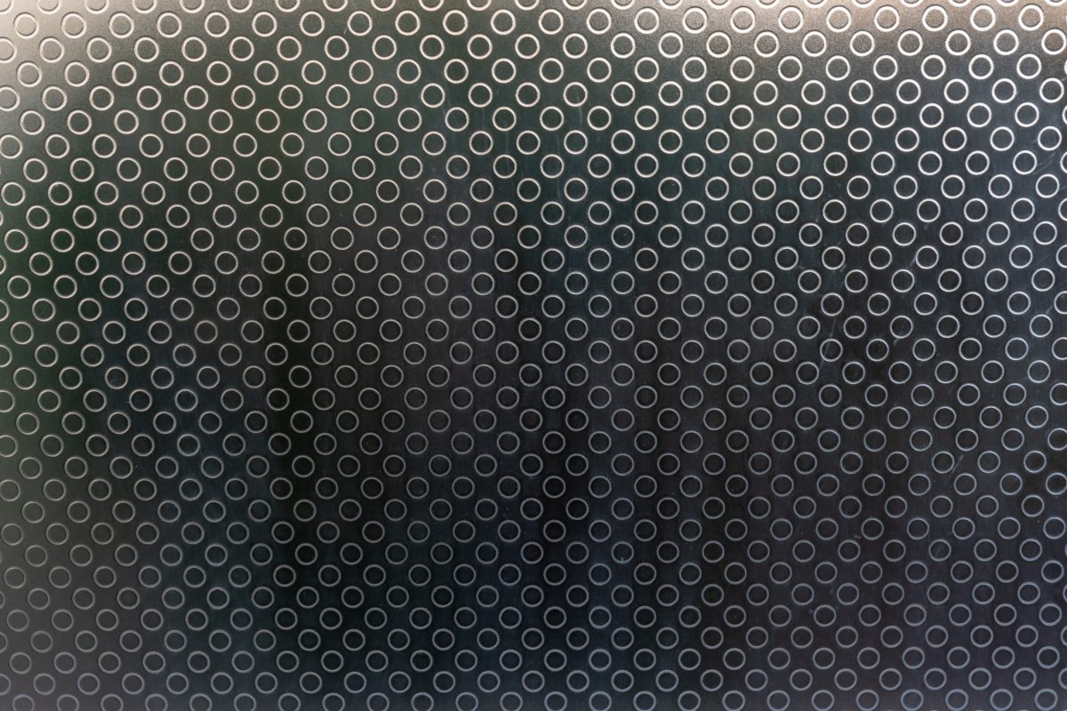 EMB Ring Crystal Frost