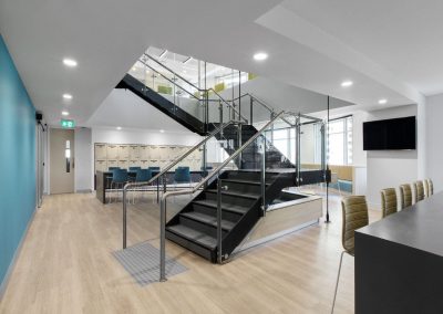 Clearly Frameless - LaTrobe Street