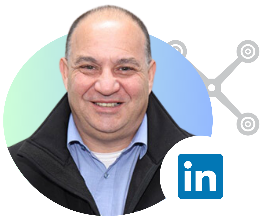 Meet The Team - Carl