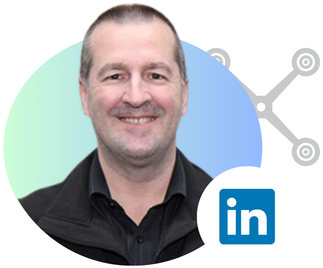 Meet The Team - David