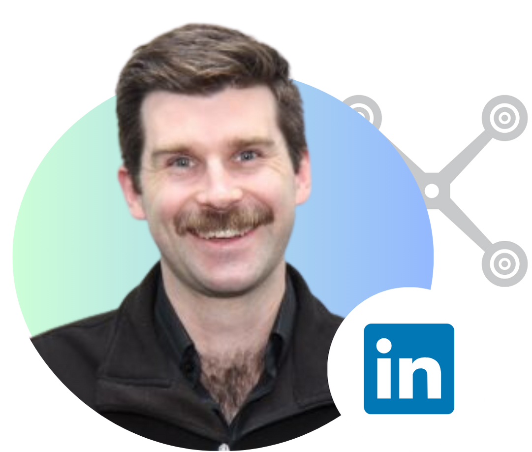 Meet The Team - Mark